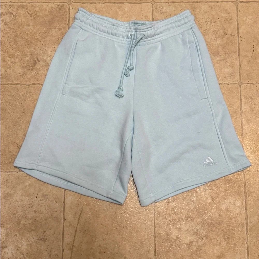 ADIDAS ALL SZN Fleece Shorts XS NEW WITH TAGS